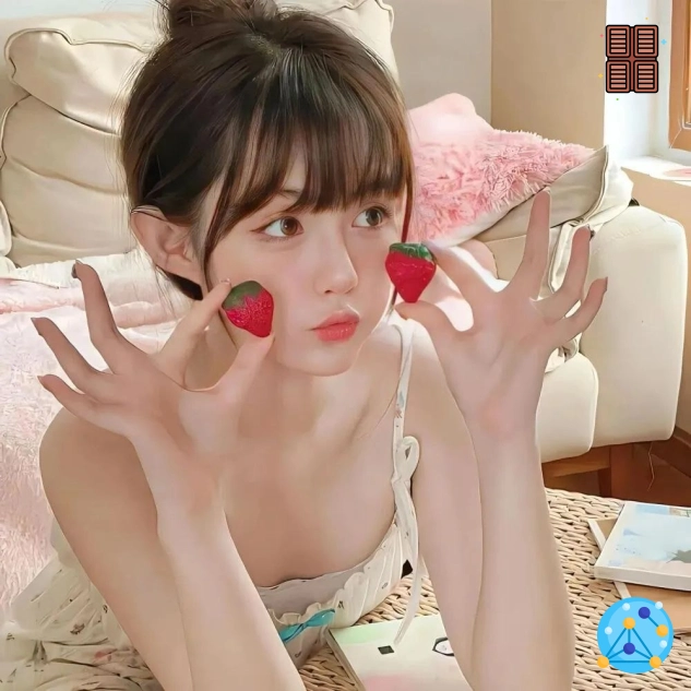 橙子